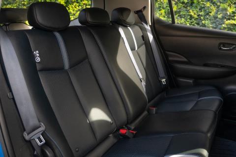 2020 Nissan Leaf E+ G 89% SOH - Thumbnail