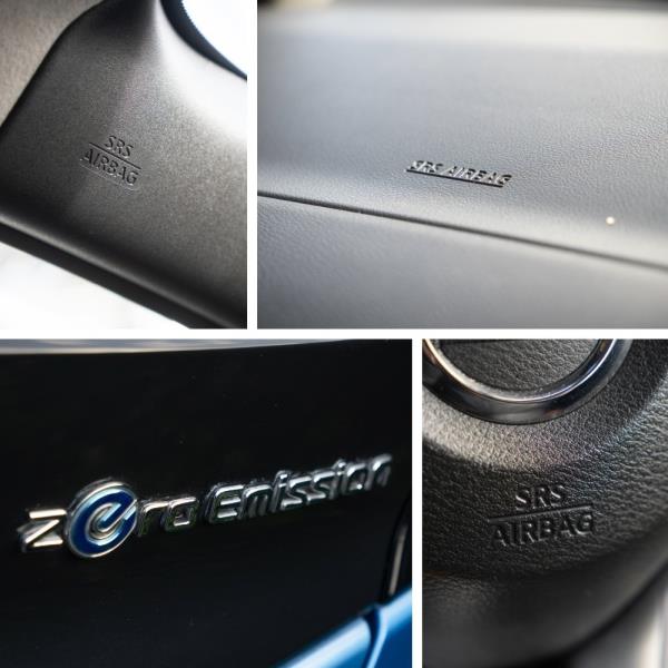 2020 Nissan Leaf E+ G 89% SOH