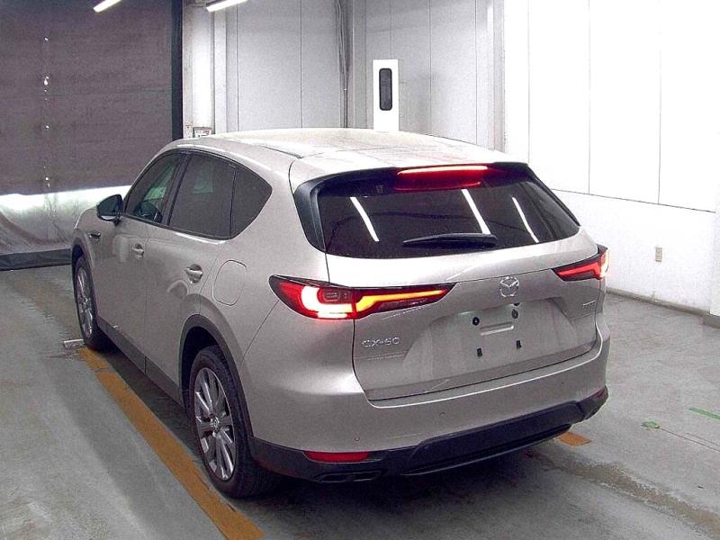 2023 Mazda CX-60 25S L Pack