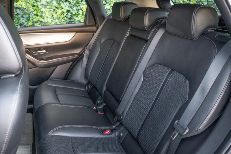 2023 Mazda CX-60 25S Limited