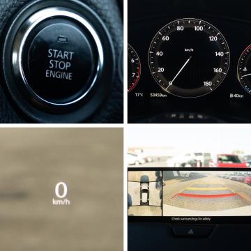 2023 Mazda CX-60 25S Limited - Thumbnail