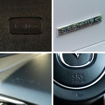 2023 Mazda CX-60 25S Limited - Thumbnail