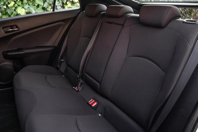 2020 Toyota Prius S