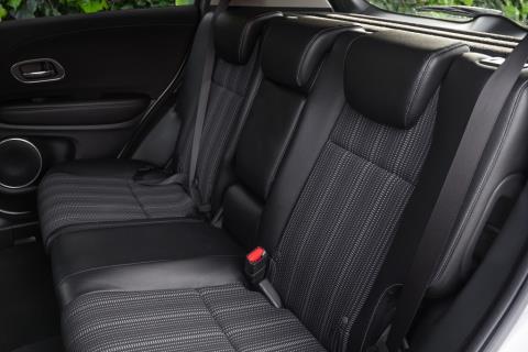 2017 Honda Vezel Z / HR-V Hybrid - Thumbnail