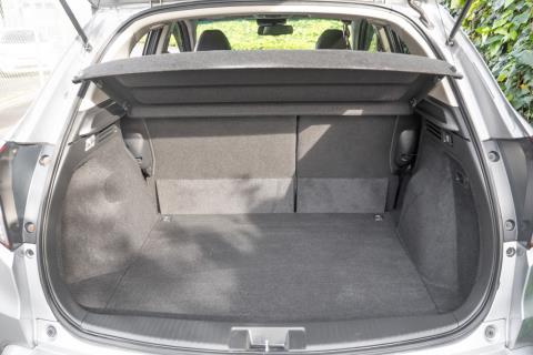 2017 Honda Vezel Z / HR-V Hybrid - Thumbnail
