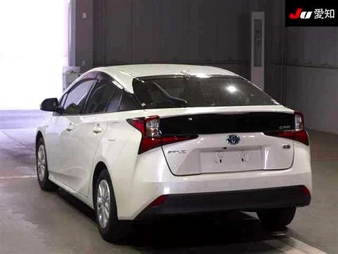 2019 Toyota Prius S Hybrid - Thumbnail