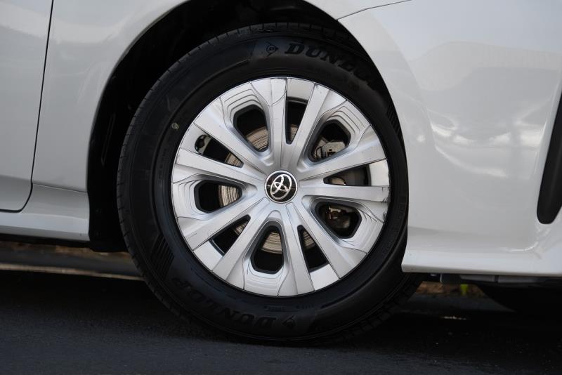 2019 Toyota Prius S Hybrid