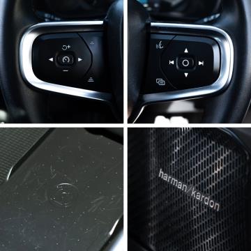 2023 Volvo XC40 Recharge Ultimate - Thumbnail