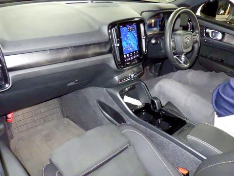 2023 Volvo eXC40 Recharge Ultimate - Thumbnail