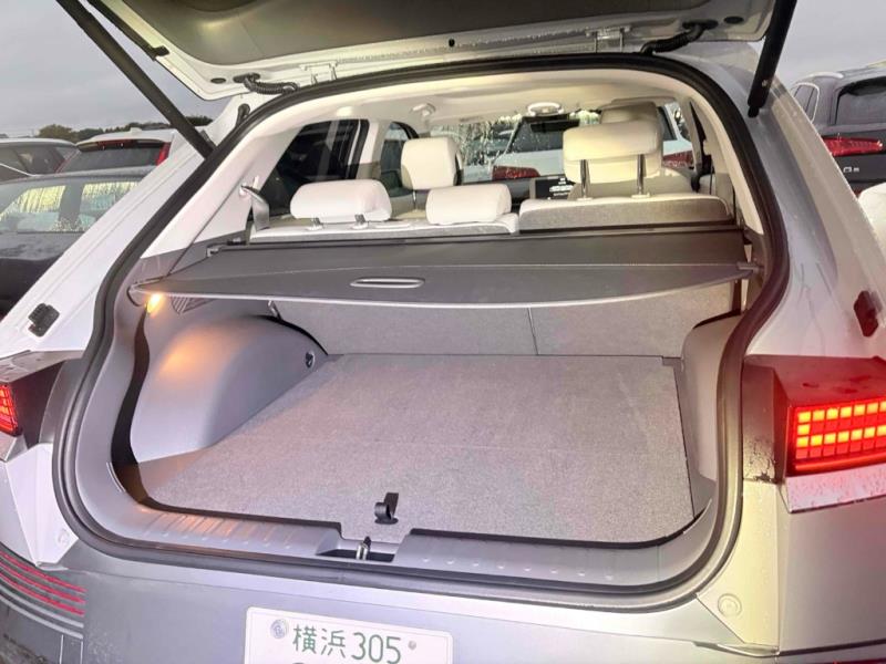 2023 Hyundai Ioniq 5 Elite 77kWh AWD