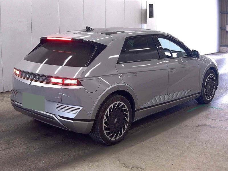 2023 Hyundai Ioniq 5 Elite 77kWh AWD