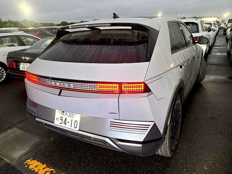 2023 Hyundai Ioniq 5 Elite 77kWh AWD