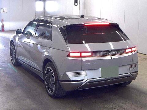 2023 Hyundai Ioniq 5 Elite 77kWh AWD - Thumbnail