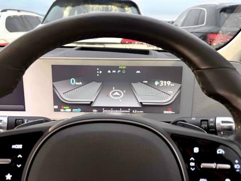 2023 Hyundai Ioniq 5 Elite 77kWh AWD - Thumbnail