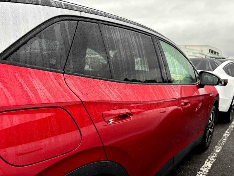 2023 Volkswagen ID.4 Pro 82kWh