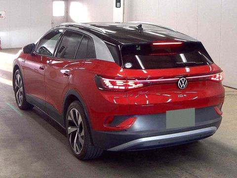 2023 Volkswagen ID.4 Pro 82kWh - Thumbnail
