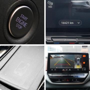2023 Volkswagen ID.4 Pro 82kWh - Thumbnail