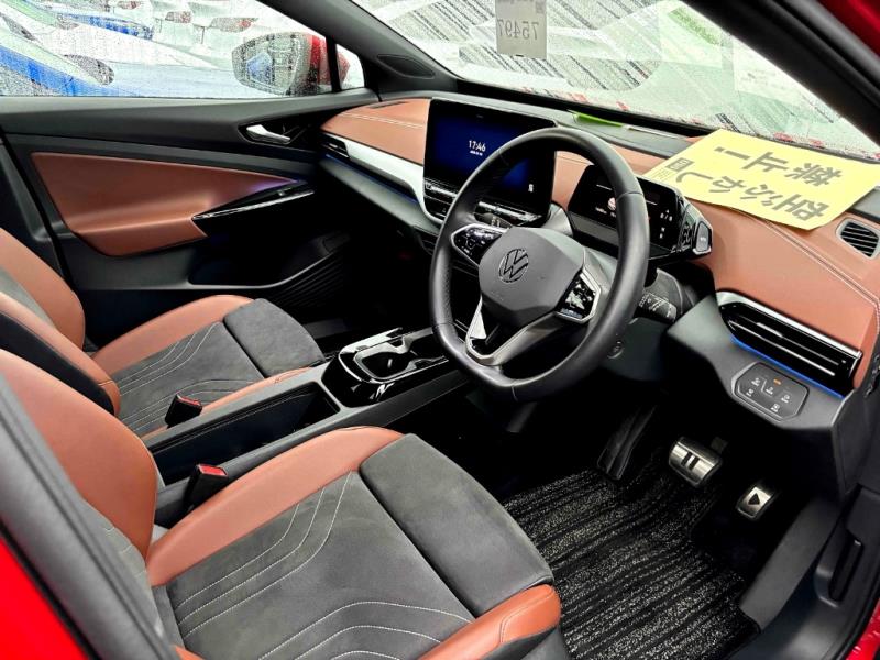 2023 Volkswagen ID.4 Pro 82kWh
