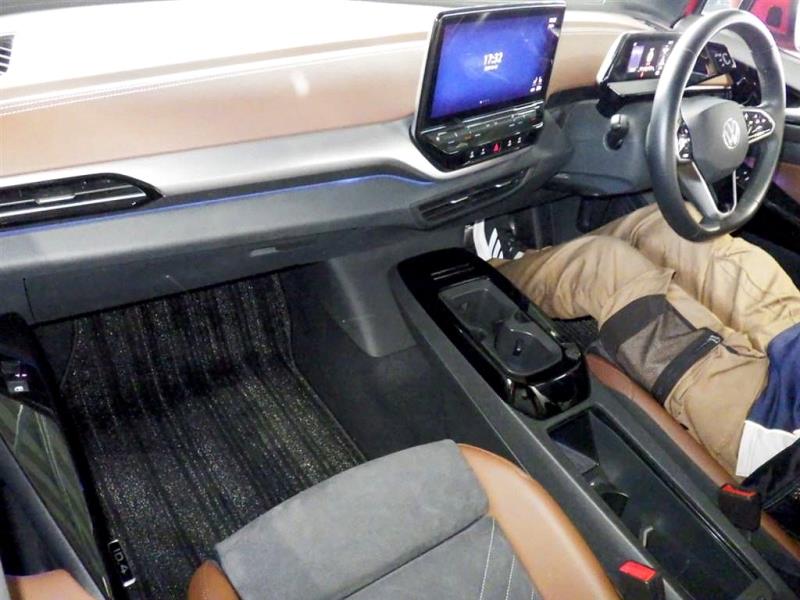 2023 Volkswagen ID.4 Pro 82kWh