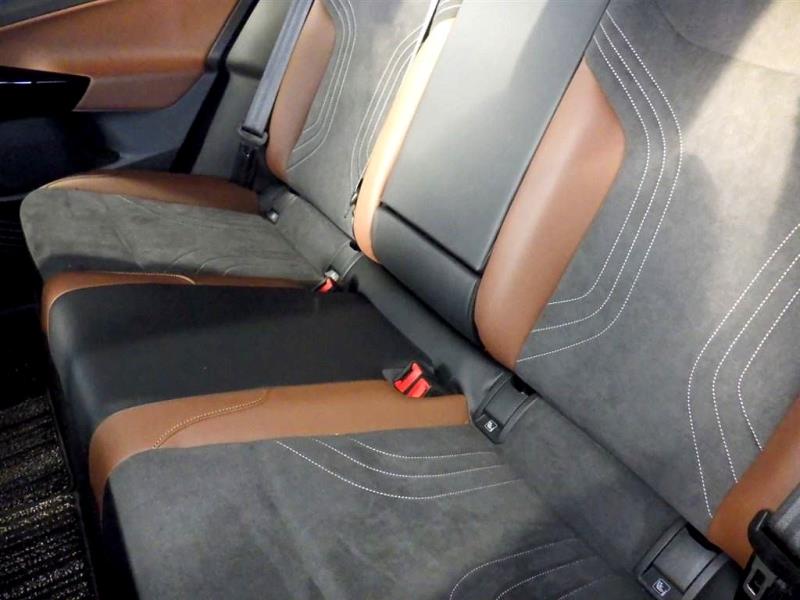 2023 Volkswagen ID.4 Pro 82kWh