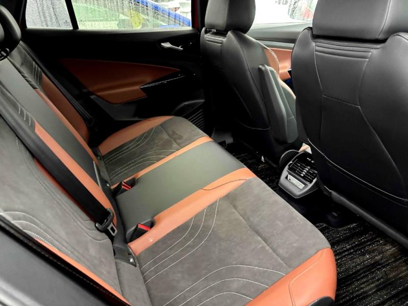 2023 Volkswagen ID.4 Pro 82kWh