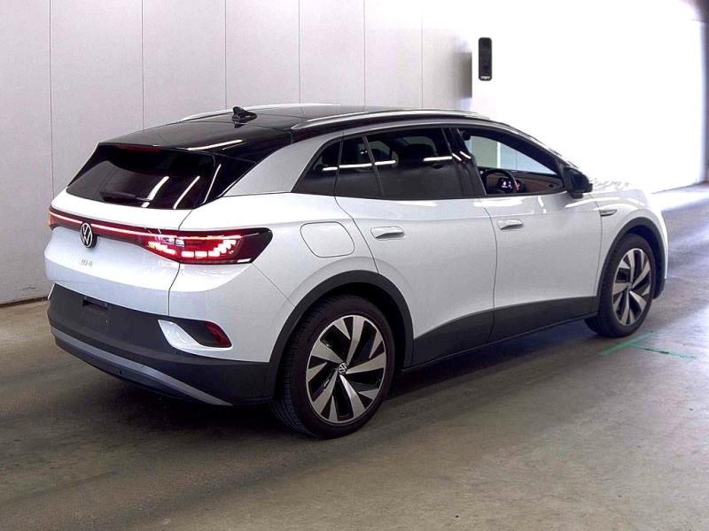 2023 Volkswagen ID.4 Pro 82kWh