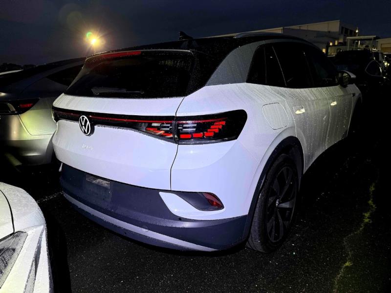 2023 Volkswagen ID.4 Pro 82kWh