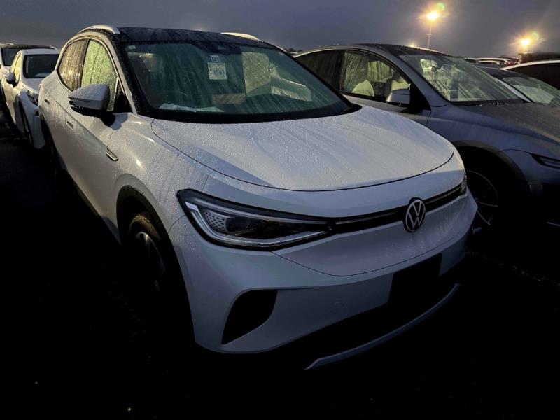 2023 Volkswagen ID.4 Pro 82kWh