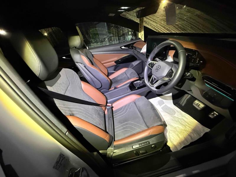 2023 Volkswagen ID.4 Pro 82kWh