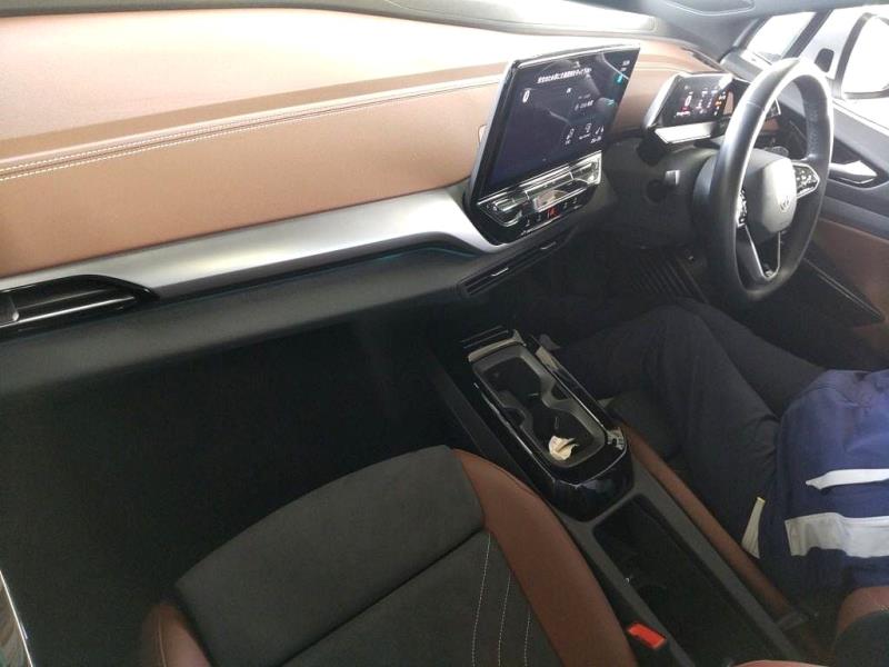2023 Volkswagen ID.4 Pro 82kWh