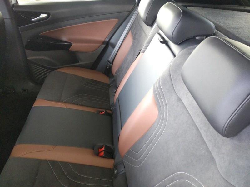 2023 Volkswagen ID.4 Pro 82kWh