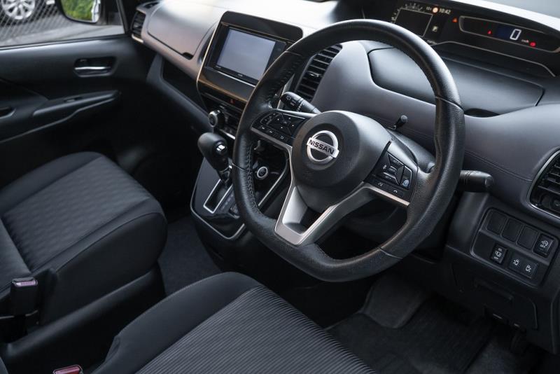 2021 Nissan Serena Highway Star V