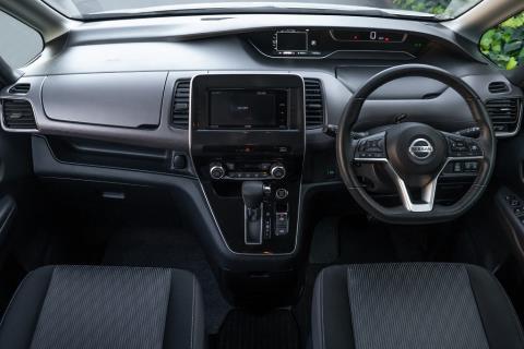 2021 Nissan Serena Highway Star V - Thumbnail