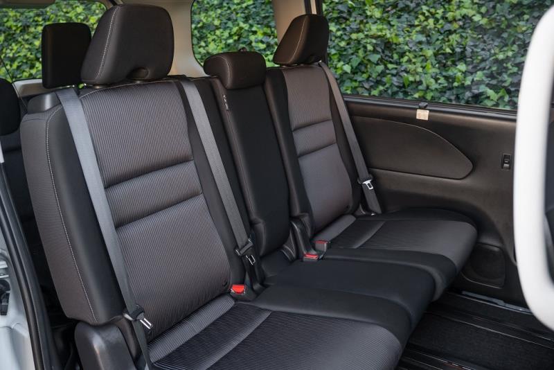 2021 Nissan Serena Highway Star V