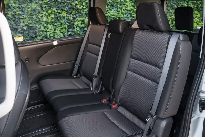 2021 Nissan Serena Highway Star V