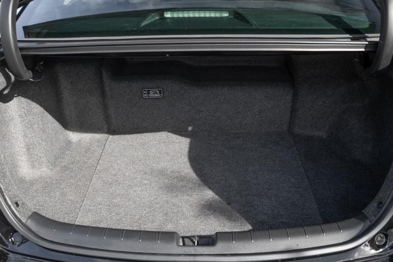 2016 Honda Accord Hybrid EX