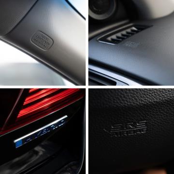 2016 Honda Accord Hybrid EX - Thumbnail