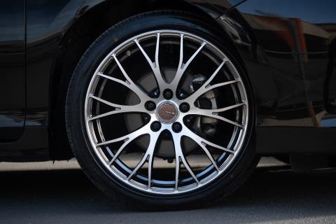 2016 Honda Accord Hybrid EX - Thumbnail