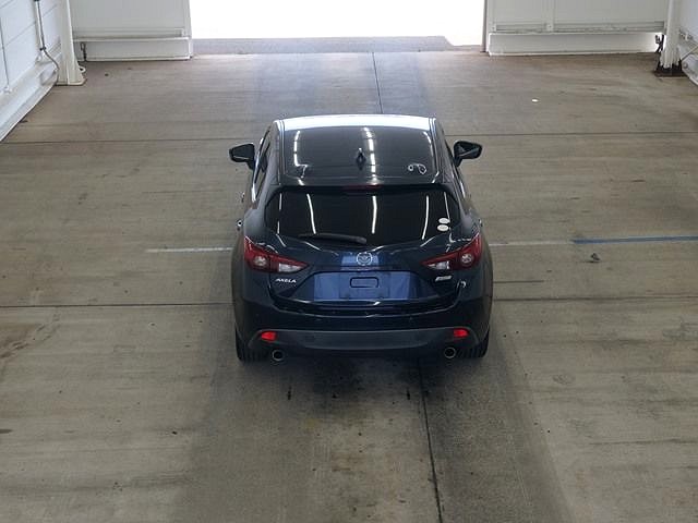 2014 Mazda Axela 20S / 3 Ltd