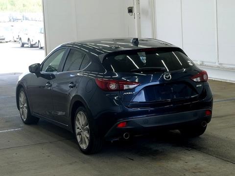 2014 Mazda Axela 20S / 3 Ltd - Thumbnail
