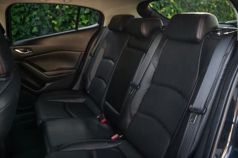 2014 Mazda Axela 20S / 3 Ltd - Thumbnail