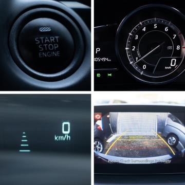 2014 Mazda Axela 20S / 3 Ltd - Thumbnail