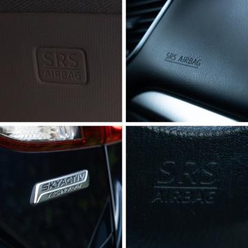 2014 Mazda Axela 20S / 3 Ltd - Thumbnail