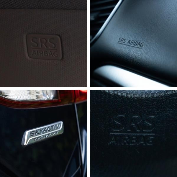 2014 Mazda Axela 20S / 3 Ltd