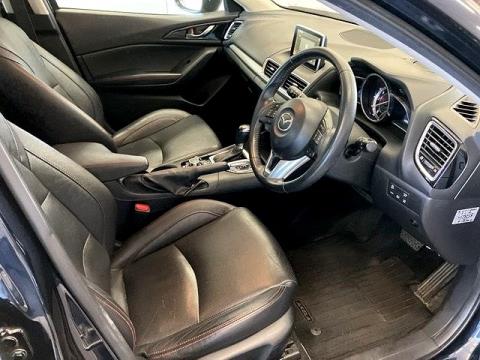 2014 Mazda Axela 20S / 3 Ltd - Thumbnail