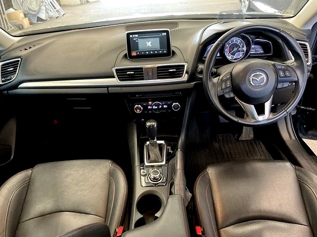 2014 Mazda Axela 20S / 3 Ltd