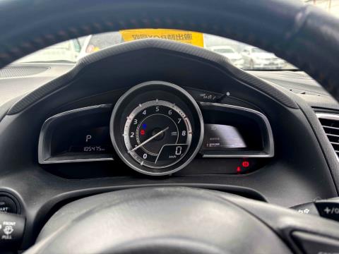 2014 Mazda Axela 20S / 3 Ltd - Thumbnail