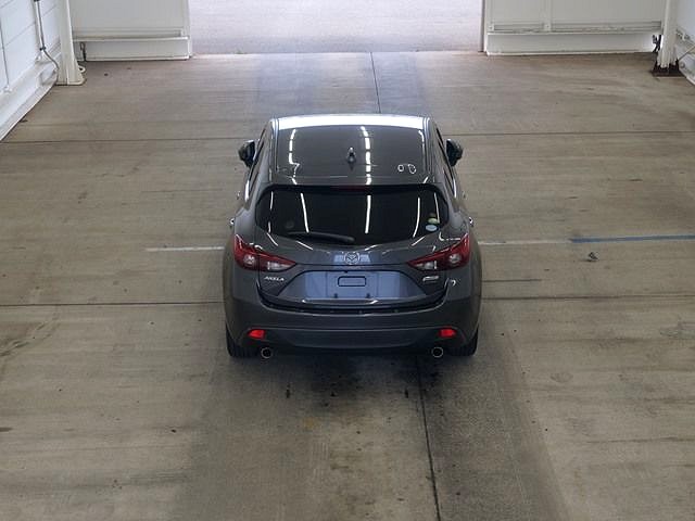 2014 Mazda Axela 20S / 3 Ltd