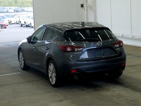 2014 Mazda Axela 20S / 3 Ltd - Thumbnail