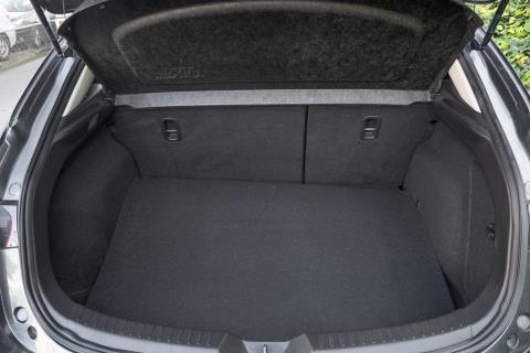 2014 Mazda Axela 20S / 3 Ltd - Thumbnail